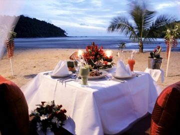 Bundarika Villa หาดลายัน ภายนอก รูปภาพ